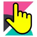 Kibana Clicker  screen for extension Chrome web store in OffiDocs Chromium