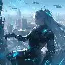 Kickassanime Most Impressive Anime Moments  screen for extension Chrome web store in OffiDocs Chromium