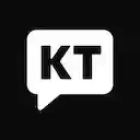 KickChat2Twitch  screen for extension Chrome web store in OffiDocs Chromium