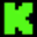 Kick Direct  screen for extension Chrome web store in OffiDocs Chromium