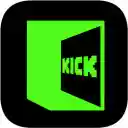 Kick Signal  screen for extension Chrome web store in OffiDocs Chromium