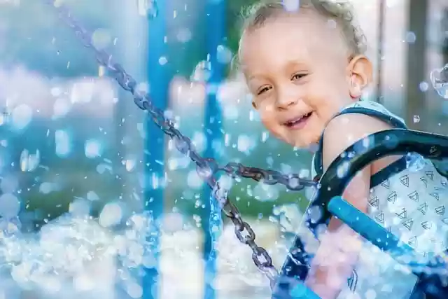 Free download kid happy smile childhood free picture to be edited with GIMP free online image editor