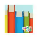 Kids Learning Games Bookshelf at Duckie Deck  screen for extension Chrome web store in OffiDocs Chromium