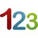 Kids Math  screen for extension Chrome web store in OffiDocs Chromium