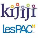 Kijiji.ca  LesPAC.com Enhancer  screen for extension Chrome web store in OffiDocs Chromium