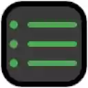 Kikis Checklist  screen for extension Chrome web store in OffiDocs Chromium