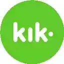 Kik Messenger stylish⚡  screen for extension Chrome web store in OffiDocs Chromium