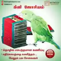 Free download Kili Josiyam Tamil free photo or picture to be edited with GIMP online image editor