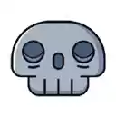@killblanks/skeleton ext  screen for extension Chrome web store in OffiDocs Chromium