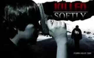 Free download Killed Softly Screensaver free photo or picture to be edited with GIMP online image editor