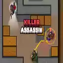 Killer Assassin Game  screen for extension Chrome web store in OffiDocs Chromium