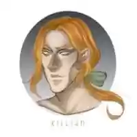 Free download Killian free photo or picture to be edited with GIMP online image editor