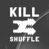 Free download Kill Shuffle Logo (2020) free photo or picture to be edited with GIMP online image editor