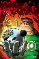 Free download Kilowogs Fate free photo or picture to be edited with GIMP online image editor