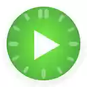 Kimai Timesheet Bridge  screen for extension Chrome web store in OffiDocs Chromium