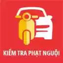 Kiểm tra phạt nguội  screen for extension Chrome web store in OffiDocs Chromium
