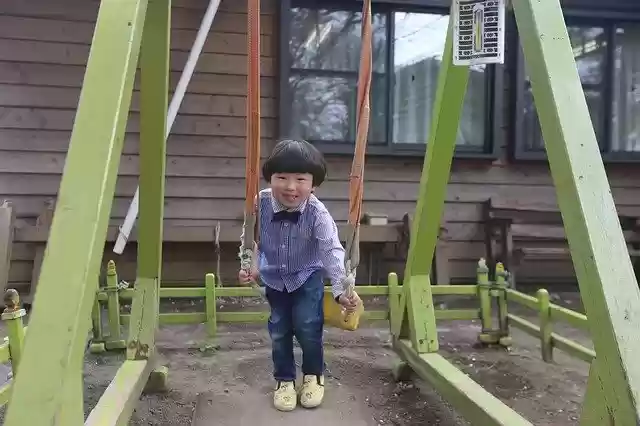 Free download Kindergarten Nursery -  free photo or picture to be edited with GIMP online image editor