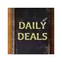 Kindle Book Deals  screen for extension Chrome web store in OffiDocs Chromium