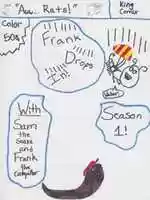 Free download King Comix free photo or picture to be edited with GIMP online image editor