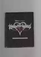 Free download Kingdom Hearts Dream Drop Distance Collectors Edition free photo or picture to be edited with GIMP online image editor