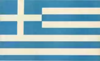 Free download Kingdom of Greece Paper Flag free photo or picture to be edited with GIMP online image editor