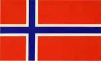 Free download Kingdom of Norway Paper Flag free photo or picture to be edited with GIMP online image editor