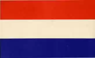 Free download Kingdom of the Netherlands Paper Flag free photo or picture to be edited with GIMP online image editor
