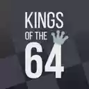 Kings of the 64  screen for extension Chrome web store in OffiDocs Chromium