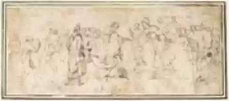Free download King Solomon Receiving the Queen of Sheba free photo or picture to be edited with GIMP online image editor