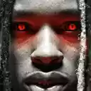 King Von Anti Piracy Live Wallpaper  screen for extension Chrome web store in OffiDocs Chromium