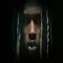 King Von Live Wallpaper  screen for extension Chrome web store in OffiDocs Chromium