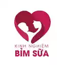 Kinh nghiệm bỉm sữa  screen for extension Chrome web store in OffiDocs Chromium