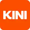 Kini Talent Sourcing Assistant  screen for extension Chrome web store in OffiDocs Chromium