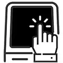 Kiosk Extension  screen for extension Chrome web store in OffiDocs Chromium