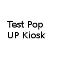 Kiosk Google App Test Oauth  screen for extension Chrome web store in OffiDocs Chromium