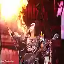 Kiss Gene Simmons  screen for extension Chrome web store in OffiDocs Chromium