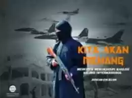 Free download Kita Akan Menang free photo or picture to be edited with GIMP online image editor