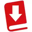 Kitap.kz Downloader  screen for extension Chrome web store in OffiDocs Chromium