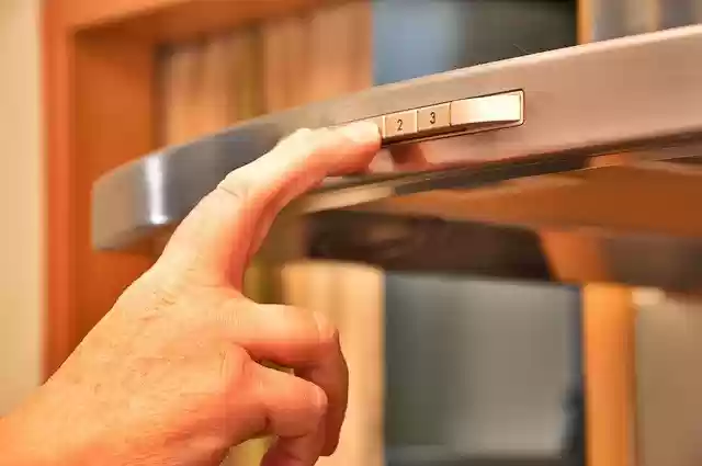 Free download kitchen extractor hood stove cook free picture to be edited with GIMP free online image editor