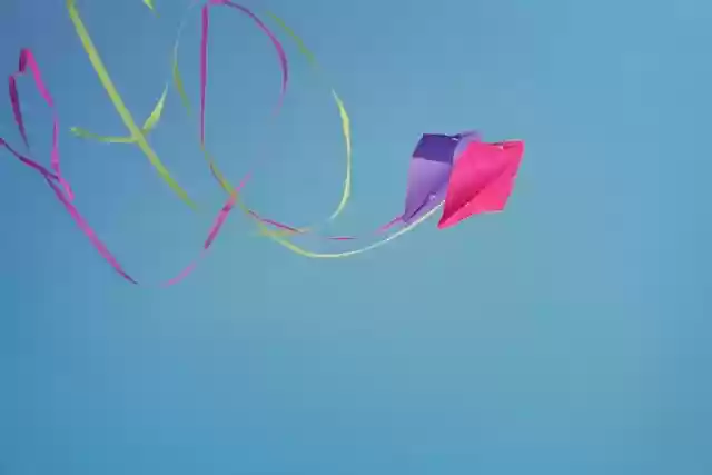 Free download kiteflying sky kites free picture to be edited with GIMP free online image editor