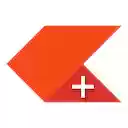 Kite Plus  screen for extension Chrome web store in OffiDocs Chromium