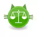 KittehCoin Balance  screen for extension Chrome web store in OffiDocs Chromium