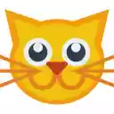 Kitten Blocker  screen for extension Chrome web store in OffiDocs Chromium