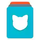 Layar Kitten Cards untuk ekstensi toko web Chrome di OffiDocs Chromium