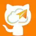 KittHub  screen for extension Chrome web store in OffiDocs Chromium