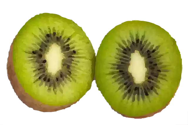 Free download Kiwi Fruit Food -  free illustration to be edited with GIMP free online image editor