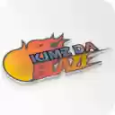 KJMZ DA BLAZE  screen for extension Chrome web store in OffiDocs Chromium
