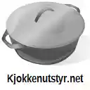 Kjokkenutstyr.net  screen for extension Chrome web store in OffiDocs Chromium