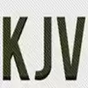 KJV Simple Search Parallel Bible App  screen for extension Chrome web store in OffiDocs Chromium