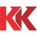 KK Search  screen for extension Chrome web store in OffiDocs Chromium
